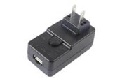 Bærbar PC - Lader - Zebra Wall Charger - PWR-WUA5V12W0US