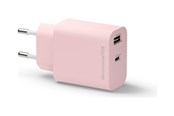 Mobil - Adaptere og ladere - dbramante1928 re-charge power adapter - 24 pin USB-C USB - 20 Watt - CH18EUPI7201