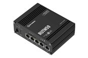 Ruter - Teltonika RUTM59 Cellular 5G Router US Power Adapter - Wireless router - RUTM59000000