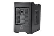 Harddisk-array - SANDISK G-RAID SHUTTLE 4 - 104 TB - SDPH34H-104T-MBAAB