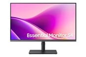 Skjerm - 27" Samsung Essential S4 S27F434UAU - 1920x1080 (FHD) - 100Hz - IPS - LS27F434UAUXXE