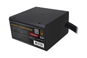 Strømforsyning (PSU) - Gembird CCC-PSUBRONZE-850W - power supply - 850 Watt Strømforsyning (PSU) - 850 Watt - 120 mm - ATX - 80 Plus Bronze sertifisert - CCC-PSU80PLUS-850W
