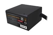 Strømforsyning (PSU) - Gembird CCC-PSUBRONZE-650W - power supply - 650 Watt Strømforsyning (PSU) - 650 Watt - 120 mm - ATX - 80 Plus Bronze sertifisert - CCC-PSUBRONZE-650W