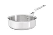 Panner - De Buyer AFFINITY saute pan - 24 cm - DB3730-24