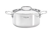 Gryter - De Buyer AFFINITY stewpot - 28 cm - DB3742-28