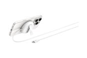 Mobil - Adaptere og ladere - Belkin BoostCharge Pro wireless charging pad - magnetic - 15 Watt - WIA011HQWH