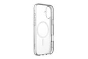 Mobil - Deksel og etui - Belkin SheerForce - back cover for mobile phone - MSA026HQCL