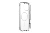 Mobil - Deksel og etui - Belkin SheerForce - back cover for mobile phone - MSA028HQCL
