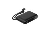 Nødlader - Belkin 10k PD20W Power Bank with Display Nødlader - Svart - 10000 mAh - BPB027HQBK