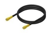 Nettverkskabel - Panorama Antennas Panorama antenna cable - 10 m - Svart - 10m - C29SP-10SJ