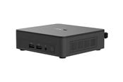Stasjonær - Mini PC/Barebone - ASUS NUC 13 Pro Slim Kit RNUC13L3KV500000I - 90AB3L3K-MRD100