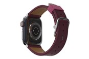 Smartklokke - Tilbehør - OtterBox Symmetry - band for smart watch - cactus leather - 77-96906
