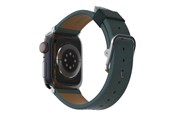 Smartklokke - Tilbehør - OtterBox Symmetry - band for smart watch - cactus leather - 77-96909