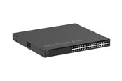 Switch/splitter - Netgear M4350-24M4X4V - switch - 32 ports - Managed - rack-mountable - MSM4332-100NES