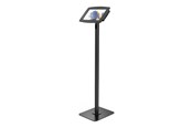 Veggmontering, AV-braketter & AV-møbler - Compulocks stand kit - for tablet - black - Max - recommended for - 150B105GA8SB