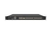 Nettverksutstyr - SonicWALL Gen 8 NSa Series 3800 - 03-SSC-4646