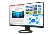 Skjerm - 27" EIZO EV2720S-FBK - 2560x1440 (QHD) - 60Hz - IPS - EV2720S-FBK