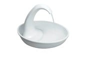 Hund - Pioneer - Swan Kunststoff - White - 2.36 L - 16058