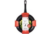 Panner - Zwilling - Madura Plus Ceramic Fry Pan - Black - 28 cm - 1030790