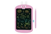 Tegnebrett/Digitizer - Maxlife 8.5" Digital Drawing Tablet For Kids Pink - OEM0200489