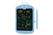Tegnebrett/Digitizer - Maxlife 8.5 Digital Drawing Tablet For Kids Blue - OEM0200490