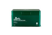 Ansiktspleie - VT COSMETICS VT Cica Daily Soothing Mask - 8809559627490