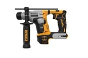 Skru/Bormaskin - Dewalt Cordless Hammer Drill (Solo) - DCH172NT-XJ