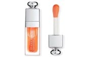 Sminke - Christian Dior Addict Lip Glow Oil 6ml.- 004 Coral. - 3348901491211