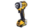 Skru/Bormaskin - Dewalt Power Wrench - DCF901P2-QW