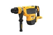 Skru/Bormaskin - Dewalt Cordless Flexvolt SDS Max Combination Hammer (Solo) - DCH735N-XJ