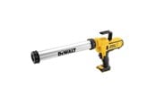 Verktøy - Dewalt Caulking Gun - DCE580N-XJ