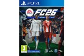 Spill - Sports FC 26 - Sony PlayStation 4 - Sport - 5030936125336