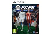 Spill - Sports FC 26 - Sony PlayStation 5 - Sport - 5030934125321