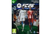 Spill - Sports FC 26 - Microsoft Xbox Series X - Sport - 5035225125318