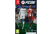 Spill - Sports FC 26 - Nintendo Switch - Sport - 5030949125323