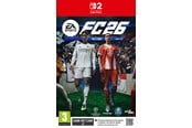 Spill - Sports FC 26 - Nintendo Switch 2 - Sport - 5030947125424
