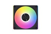 Kabinettvifte - Lian Li UNI FAN CL Wireless Reverse - Kabinettvifte - 120mm - Svart med RGB LED-lys - 31 dBA - 12RCL1W1B