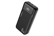 Nødlader - Riversong Phantom Pro 65W USB-C PD 20.000 mAh powerbank Black Nødlader - Svart - 20000 mAh - PB103