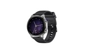 Smartklokke, Smartwatch & Sportsklokke - Riversong Motive 9 Pro 1.43" Smart Watch Silver - SW901-SILVER