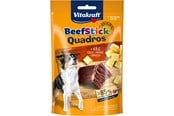 Hund - Vitakraft Beef Stick Quadros med Ost 70g - 28801