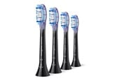 Elektrisk tannbørste - Philips Børstehoder Sonicare G3 Premium Gum Care HX9054 - replacement brushhead - black - HX9054/88