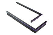 Kabinett tilbehør (kjølepasta mv.) - ASUS - system cabinet lighting kit - 90DA00H0-B09000