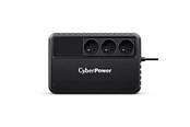 UPS - CyberPower BU650EG-FR - 650VA/360W - UPS - BU650EG-FR