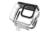 Actionkamera  - Tilbehør - TELESIN 45 m Waterproof Case & Diving Lens Kit GoPro Hero 9 to 13 - GP-WTP-904