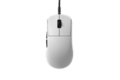 Mus - Endgame Gear OP1 8K (v2) - White - Gaming mus - Optisk - 5 - Hvit - EGG-OP1-8K-V2-WHT