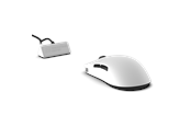 Mus - Endgame Gear OP1w 4k (v2) - White - Gaming mus - Optisk - 7 - Hvit - EGG-OP1W-4K-V2-WHT
