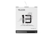 Kamerabatteri & Batterigrep - TELESIN Stamina Battery GoPro Hero 13 - S0-BTR-04-TGP