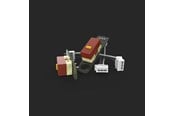 Musematte & Tilbehør  - Endgame Gear OP1 Switch Pack - Huano Silent 20m 50 - EGG-SP-HS20-5060