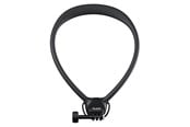Actionkamera  - Tilbehør - TELESIN Action Camera Neck Mount SE2.0 Black - S2-HNB-09