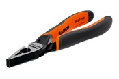 Verktøy - BAHCO 2628 G-160 Combination Pliers - 2628 G-160
